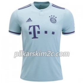 Koszulka Bayern Monachium Precz 2018-2019 - Koszulki Piłkarskie